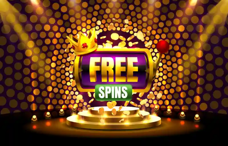 Meraup Keuntungan Terbesar di Kasino Slot Online Resmi: Manfaat Free Spin yang Menarik!